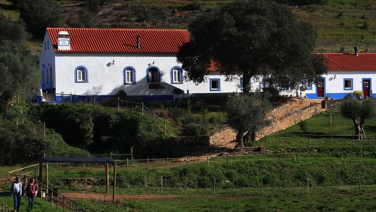 Photo of Outdoor in Santa Maria