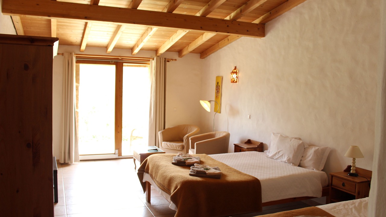 Photo of Bedroom in Sao Luis