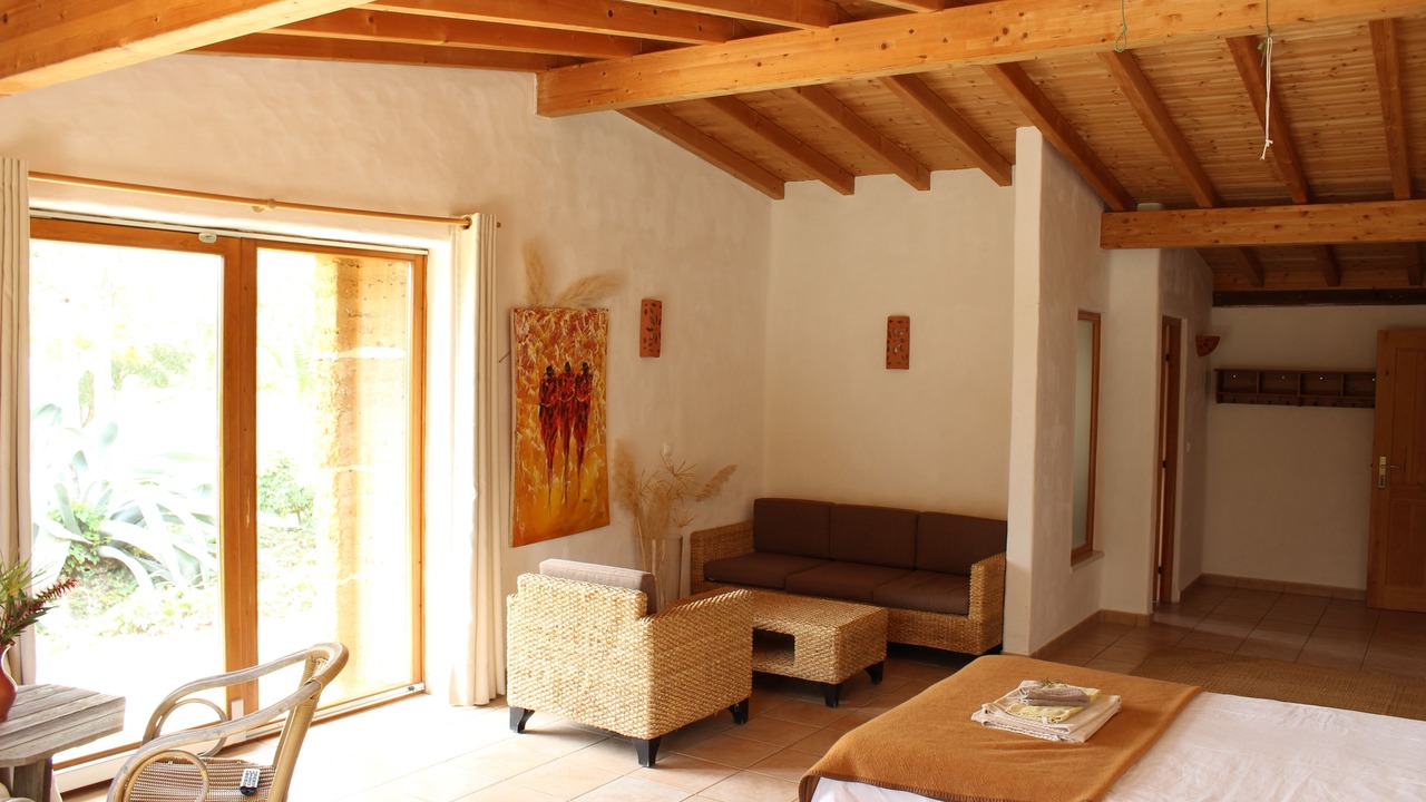 Photo of Bedroom in Sao Luis