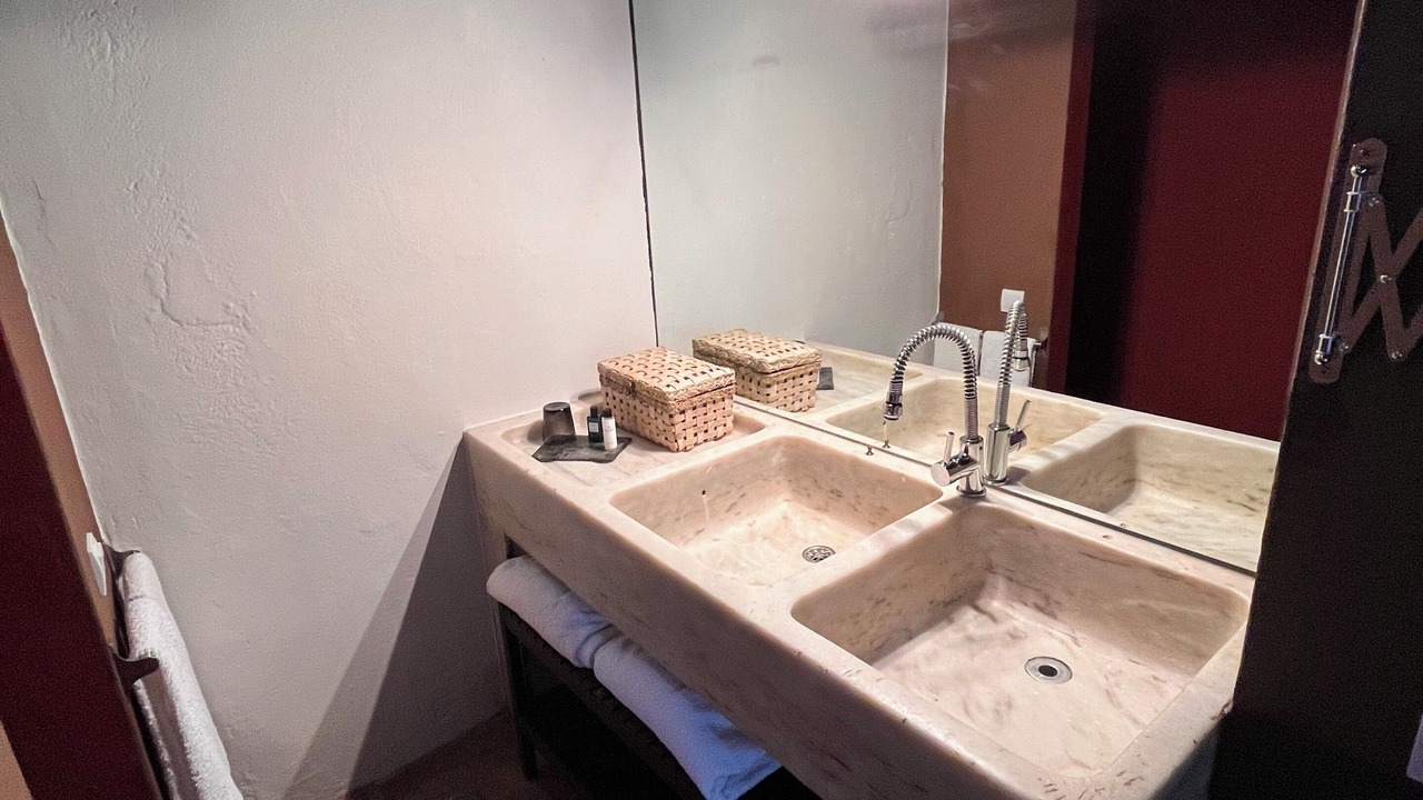 Photo of Bathroom in Montemor-o-Novo