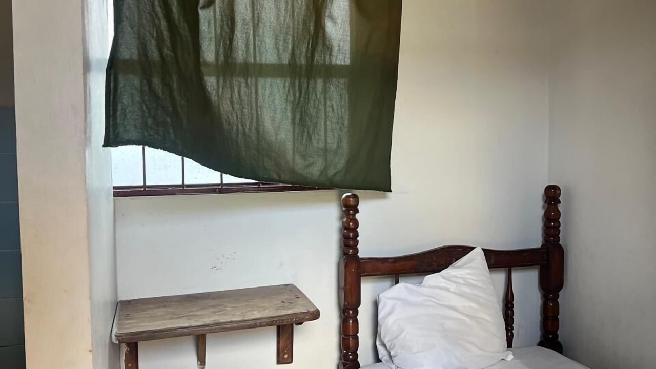 Photo of Bedroom in Liberia
