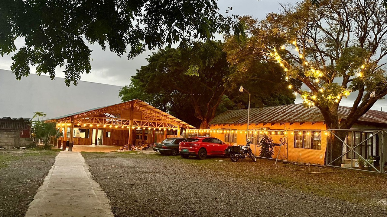 Photo of Outdoor in Liberia