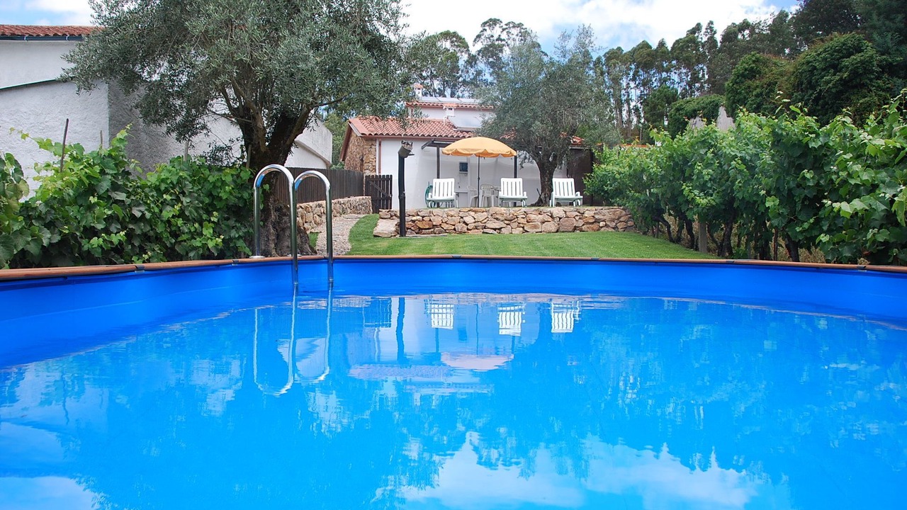 Photo of Outdoor in Penacova