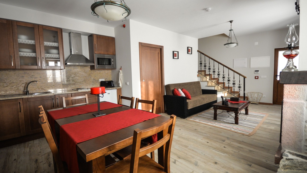 Photo of Livingroom in Penacova