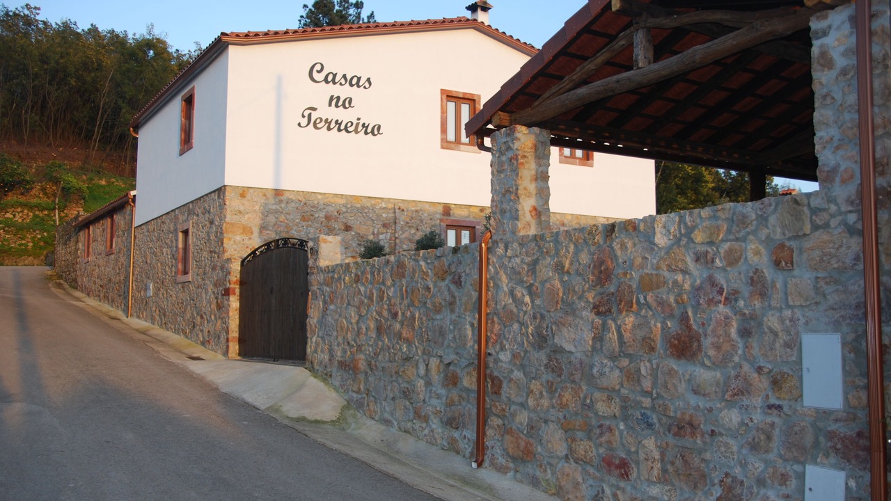 Photo of Outdoor in Penacova