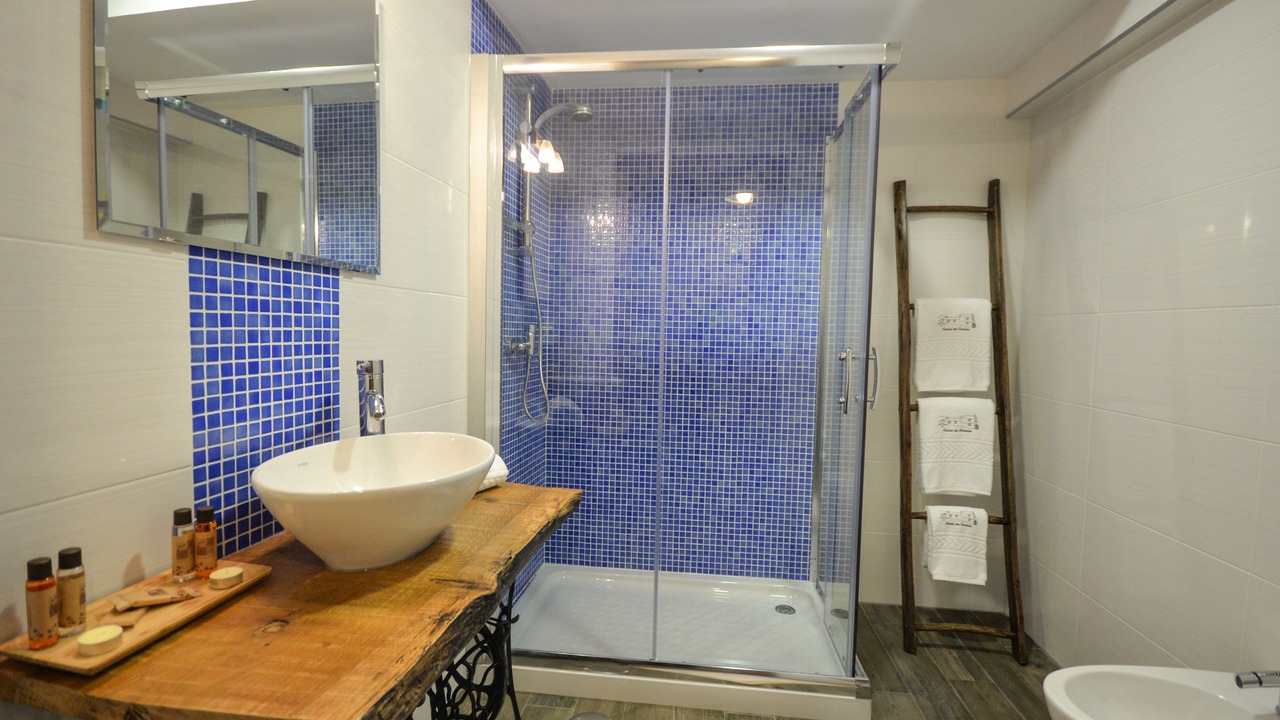 Photo of Bathroom in Penacova