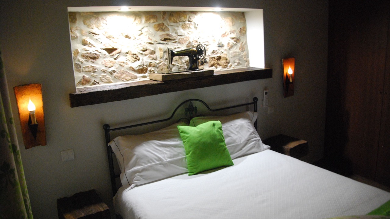 Photo of Bedroom in Penacova