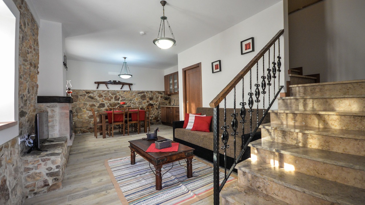 Photo of Livingroom in Penacova