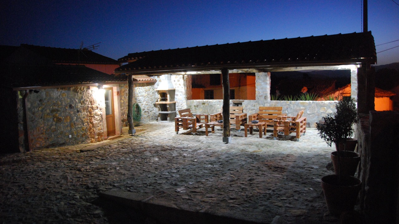 Photo of Outdoor in Penacova