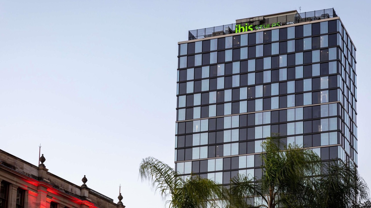 Photo of Outdoor in Brisbane Central Business District
