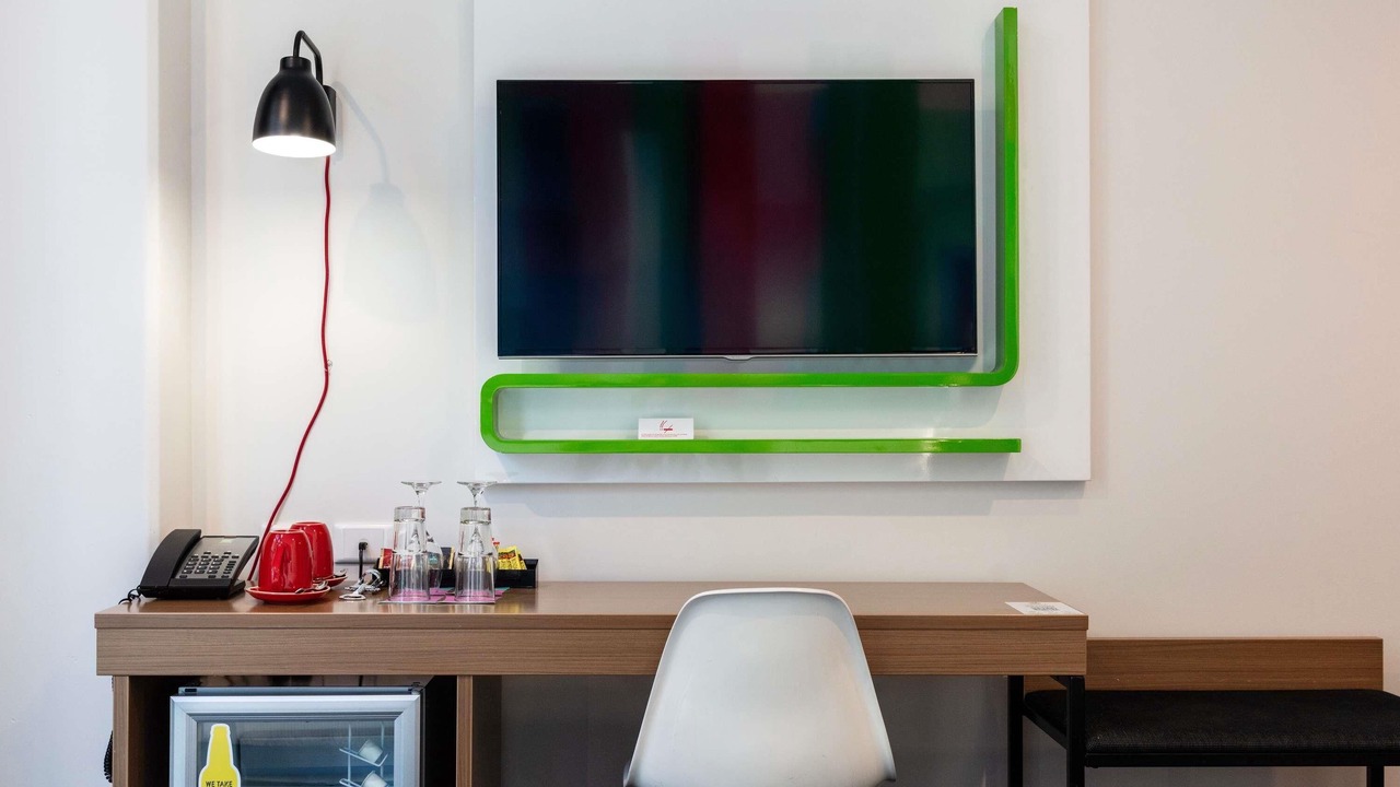 Photo of Bedroom in Brisbane Central Business District