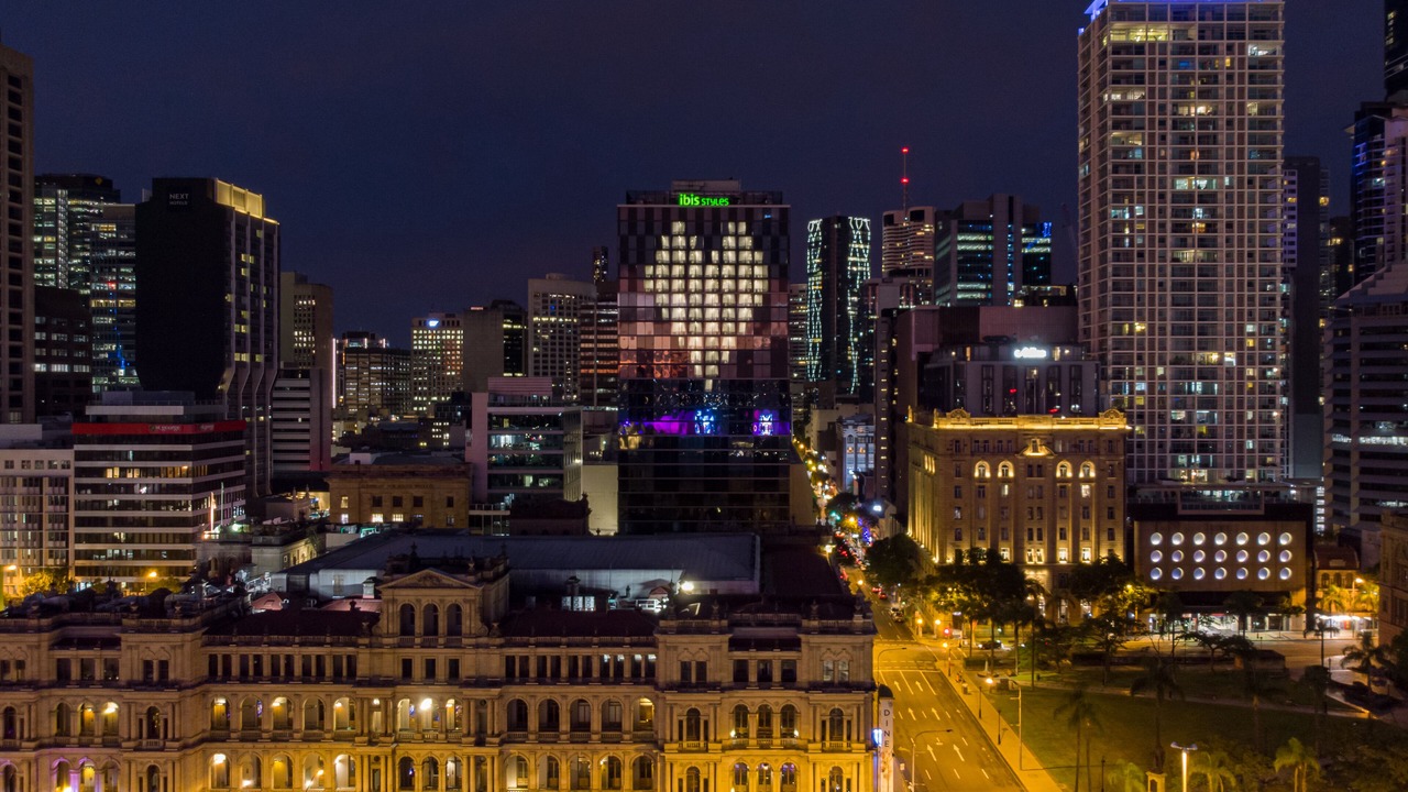 Photo of Outdoor in Brisbane Central Business District
