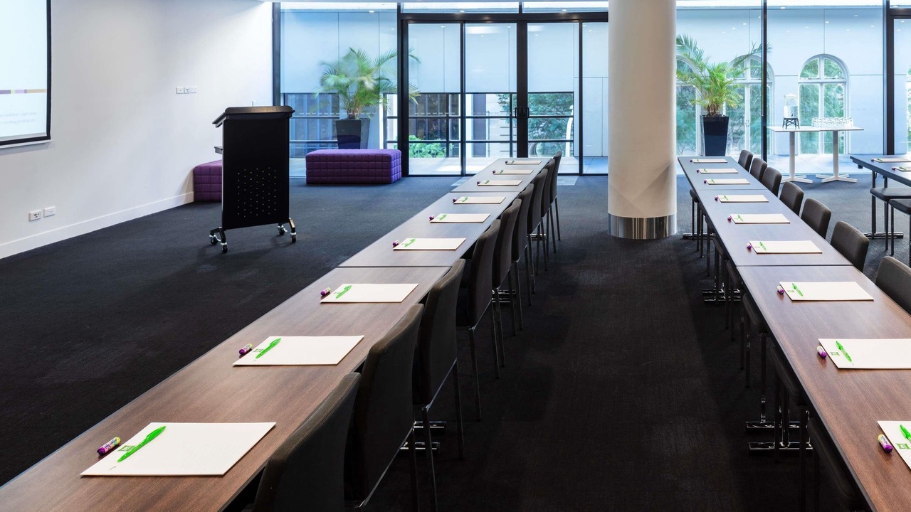 Photo of Others in Brisbane Central Business District