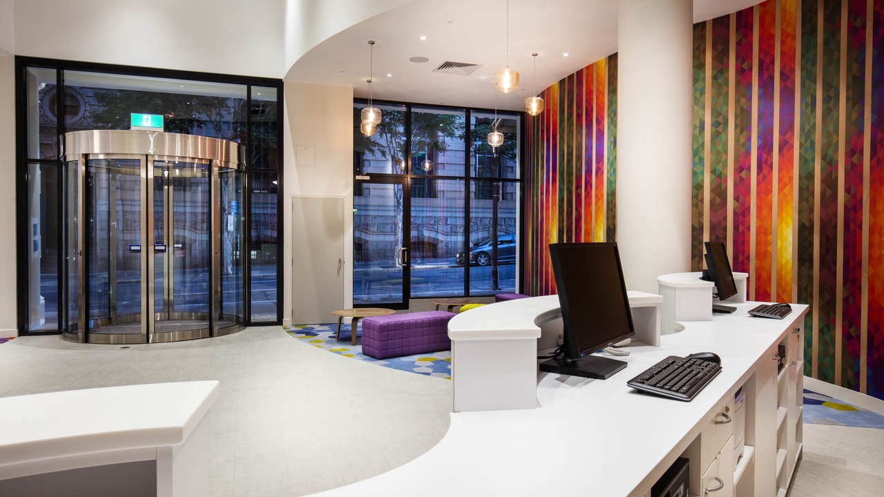 Photo of Others in Brisbane Central Business District