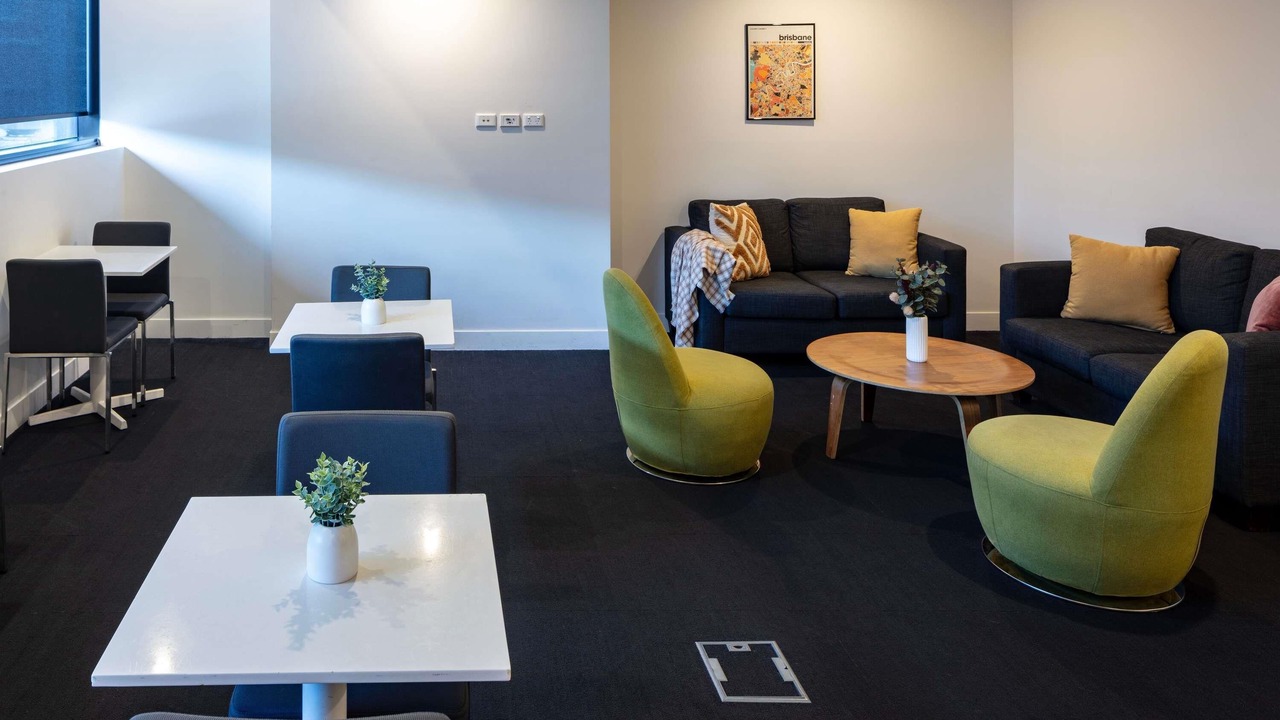 Photo of Others in Brisbane Central Business District