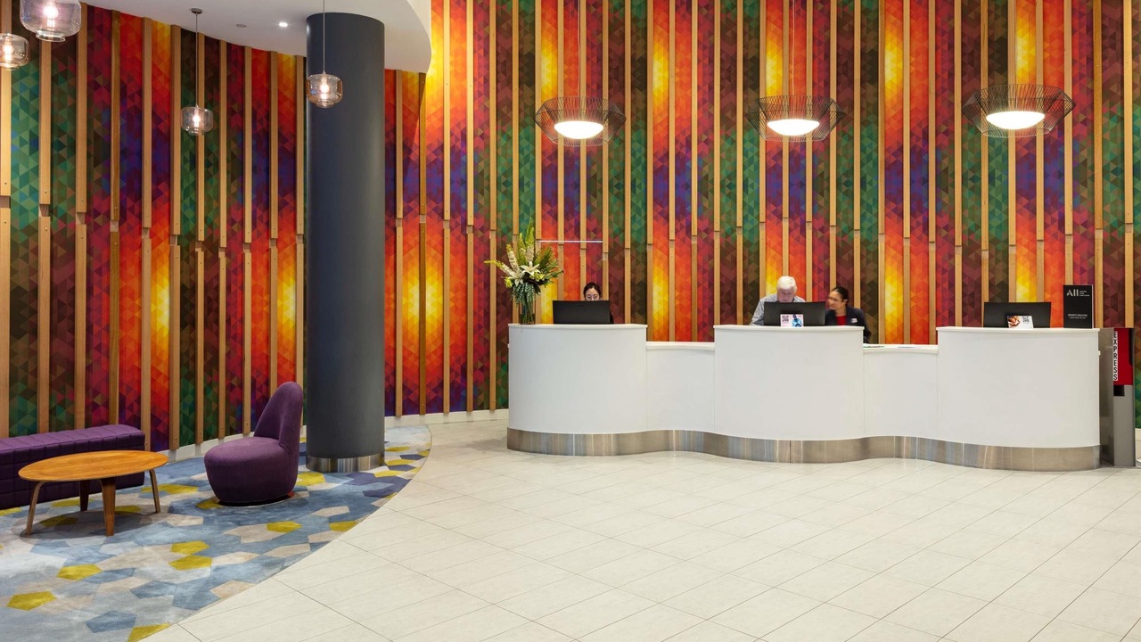 Photo of Outdoor in Brisbane Central Business District