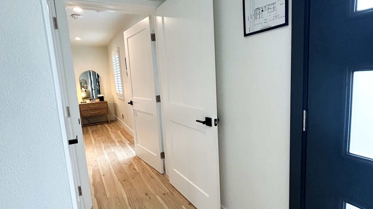 Photo of Bedroom in Solvang