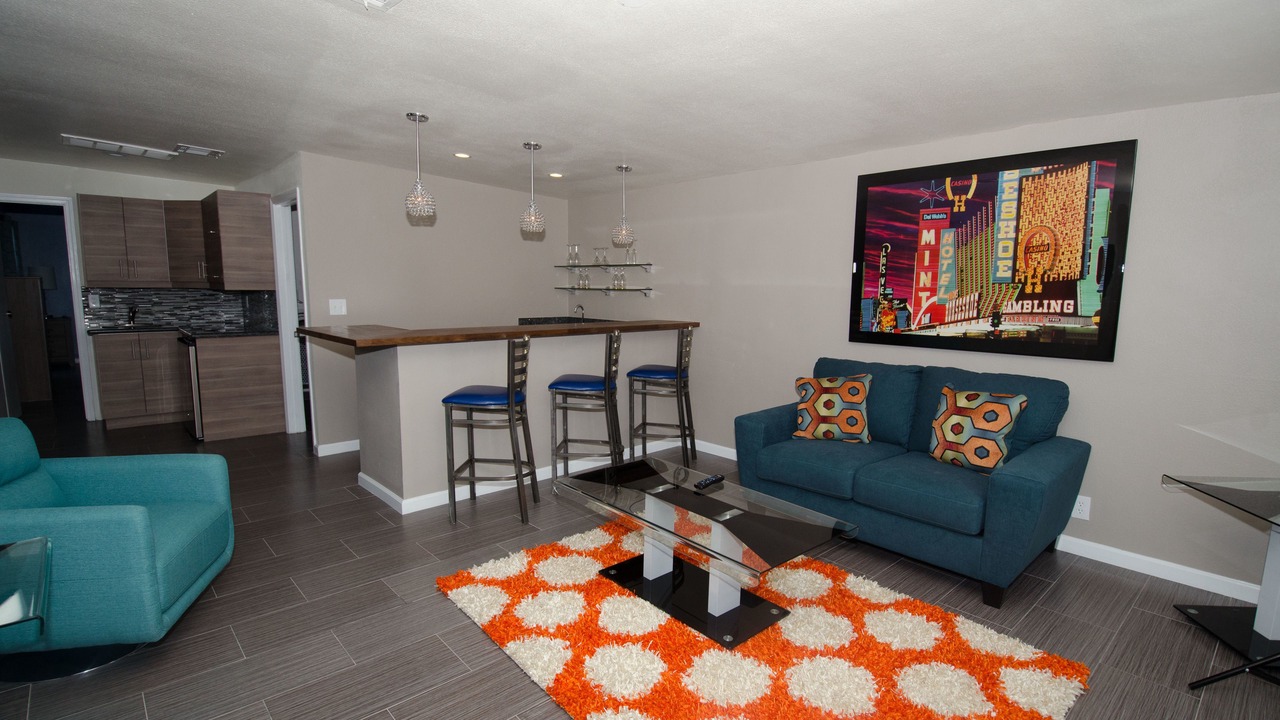 Photo of Bedroom in Gateway District