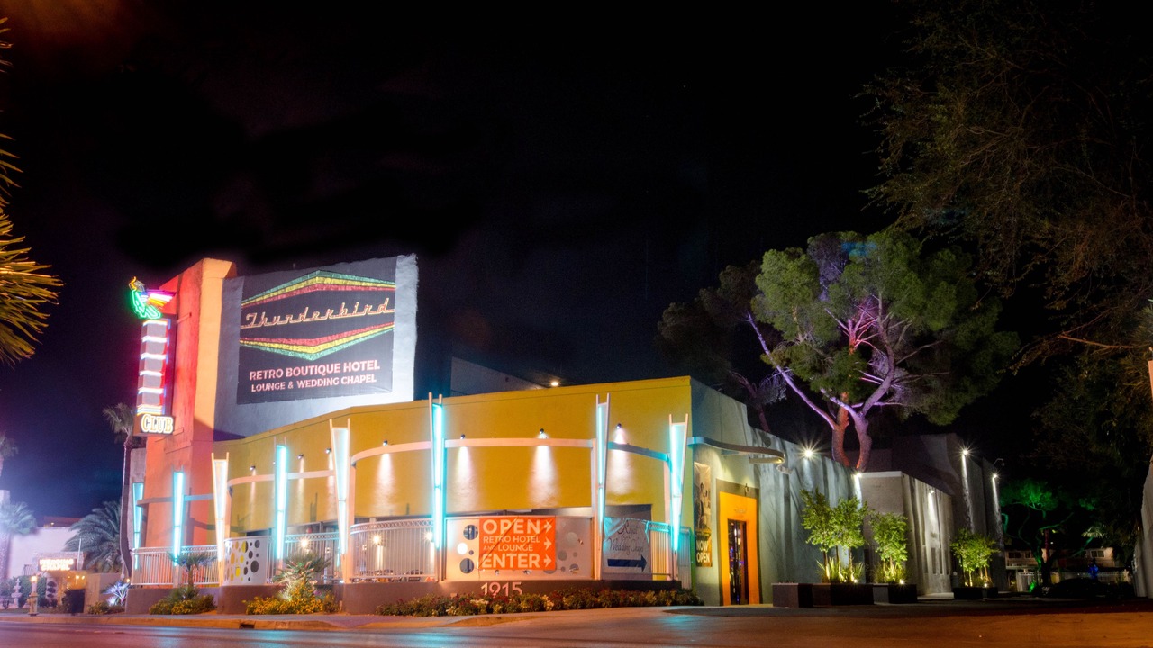 Photo of Outdoor in Gateway District