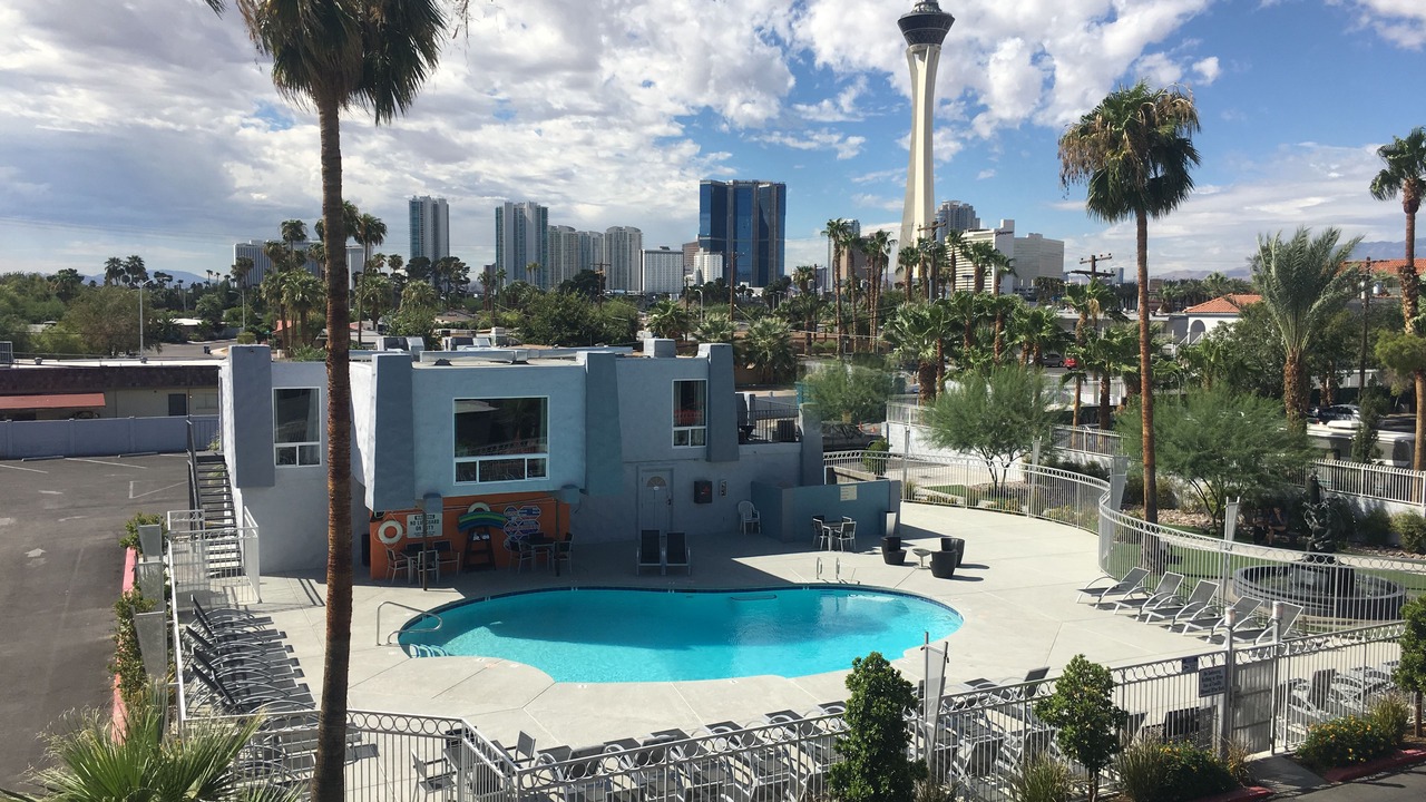 Photo of Outdoor in Gateway District