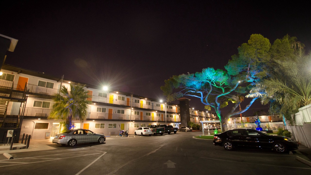 Photo of Outdoor in Gateway District
