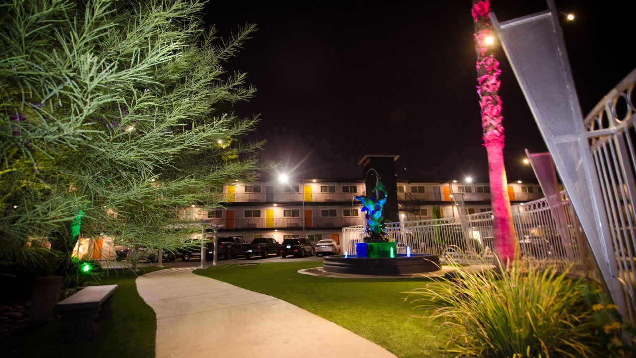 Photo of Outdoor in Gateway District