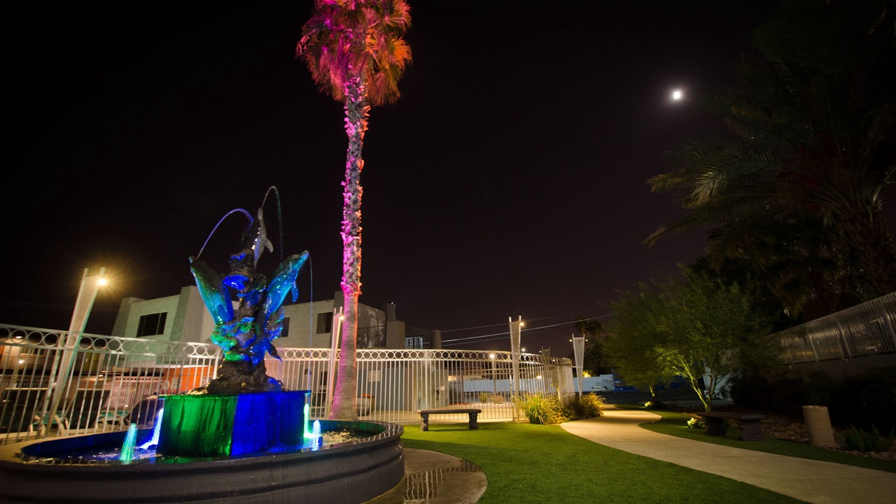 Photo of Outdoor in Gateway District