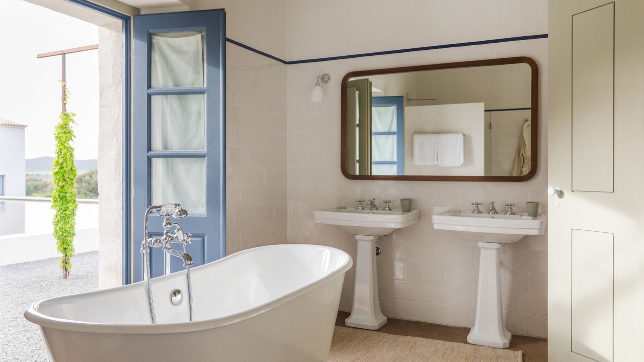 Photo of Bathroom in Reguengos de Monsaraz