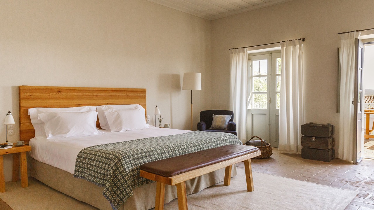 Photo of Bedroom in Reguengos de Monsaraz