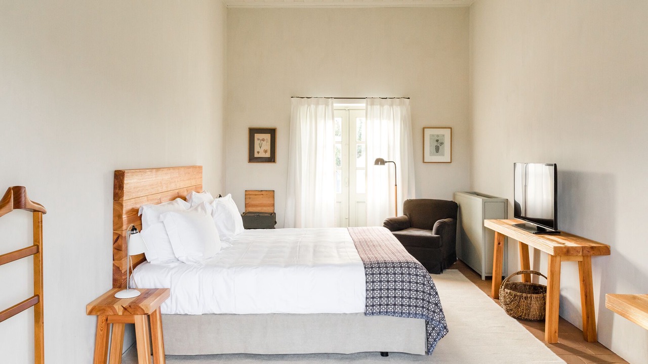 Photo of Bedroom in Reguengos de Monsaraz