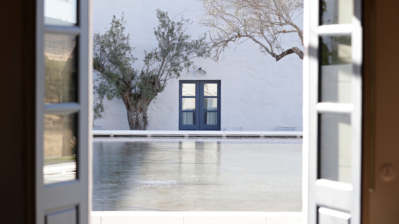 Photo of Bedroom in Reguengos de Monsaraz