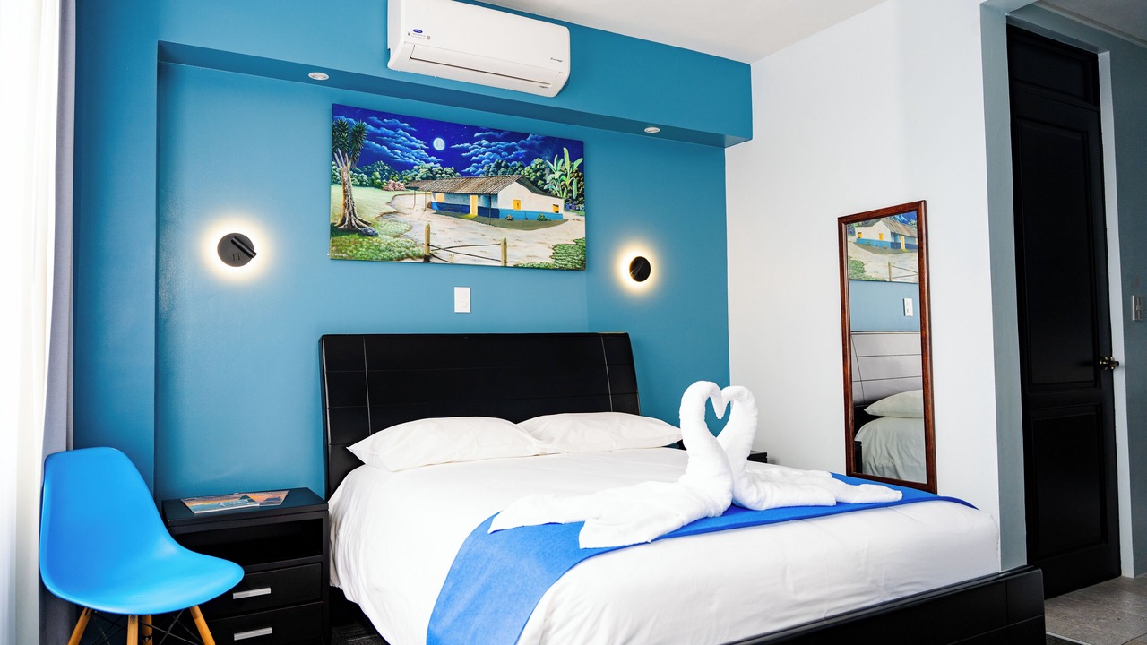 Photo of Bedroom in San Isidro de El General