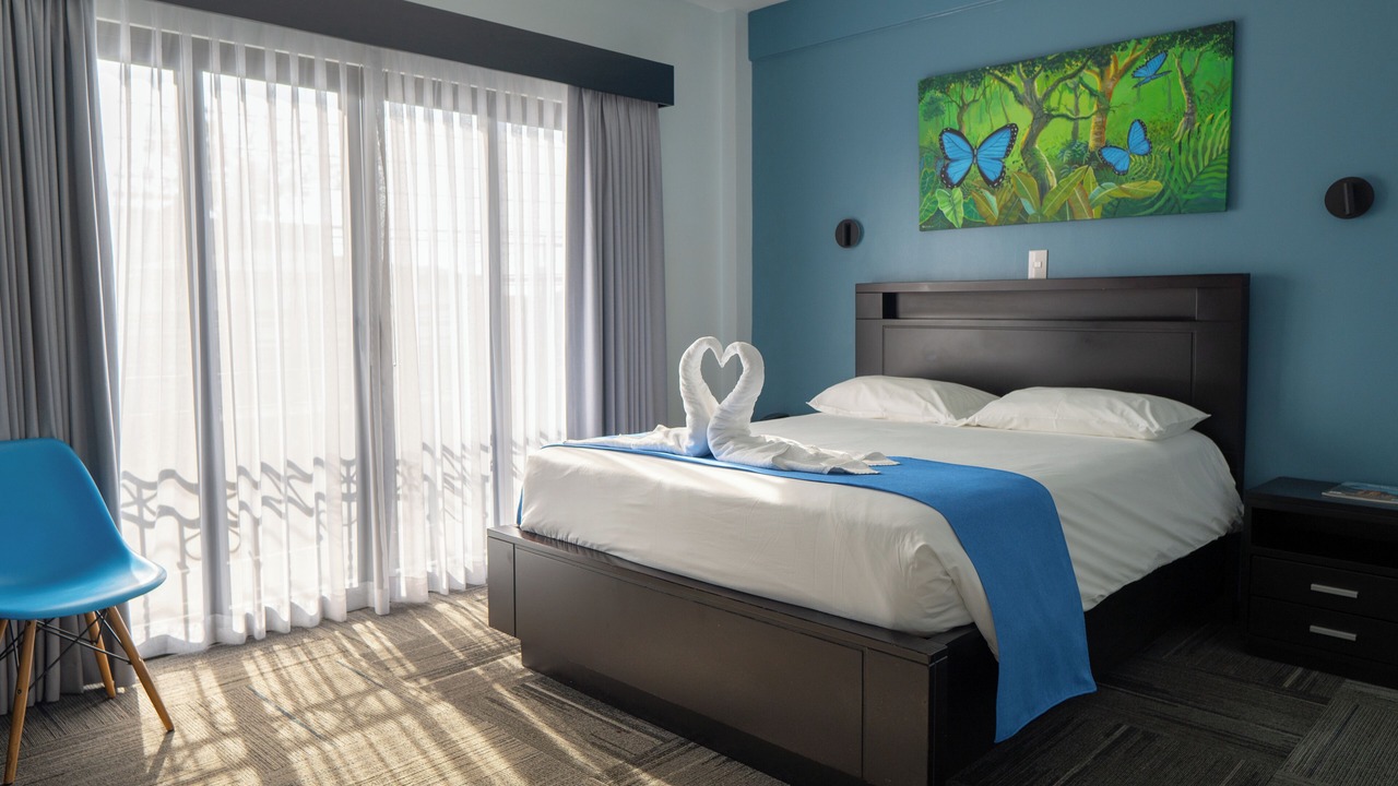 Photo of Bedroom in San Isidro de El General
