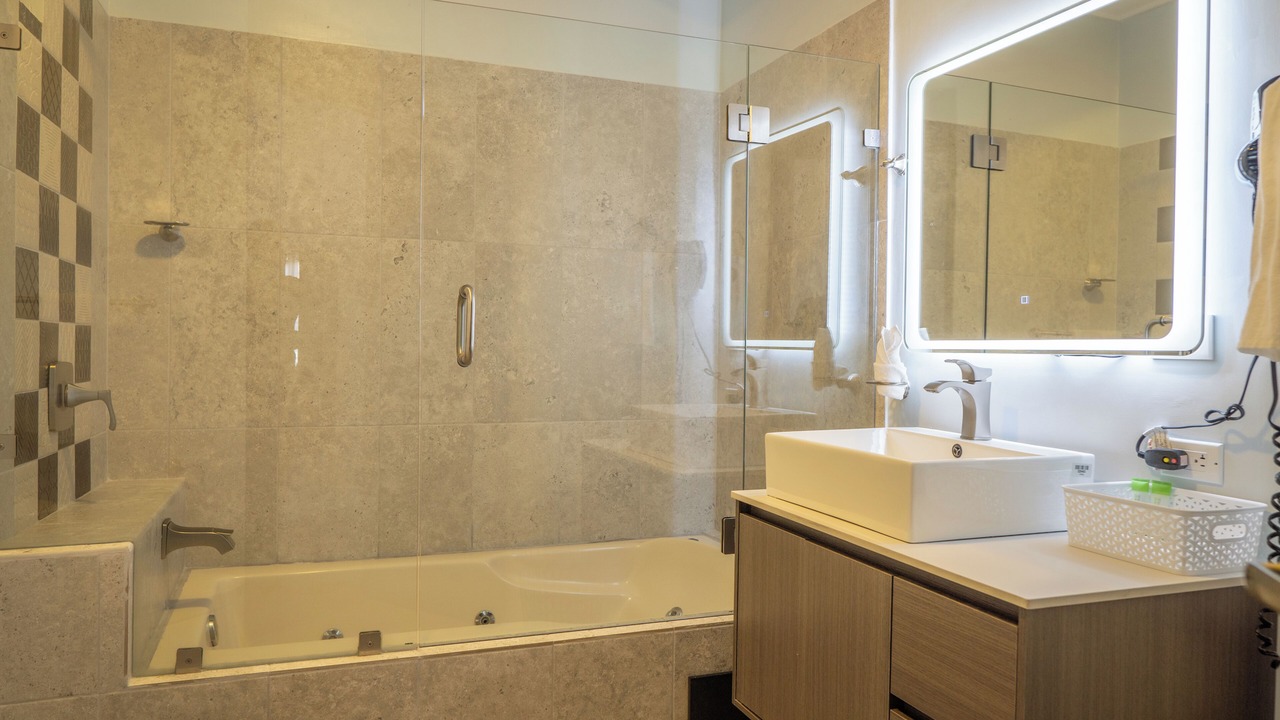 Photo of Bathroom in San Isidro de El General
