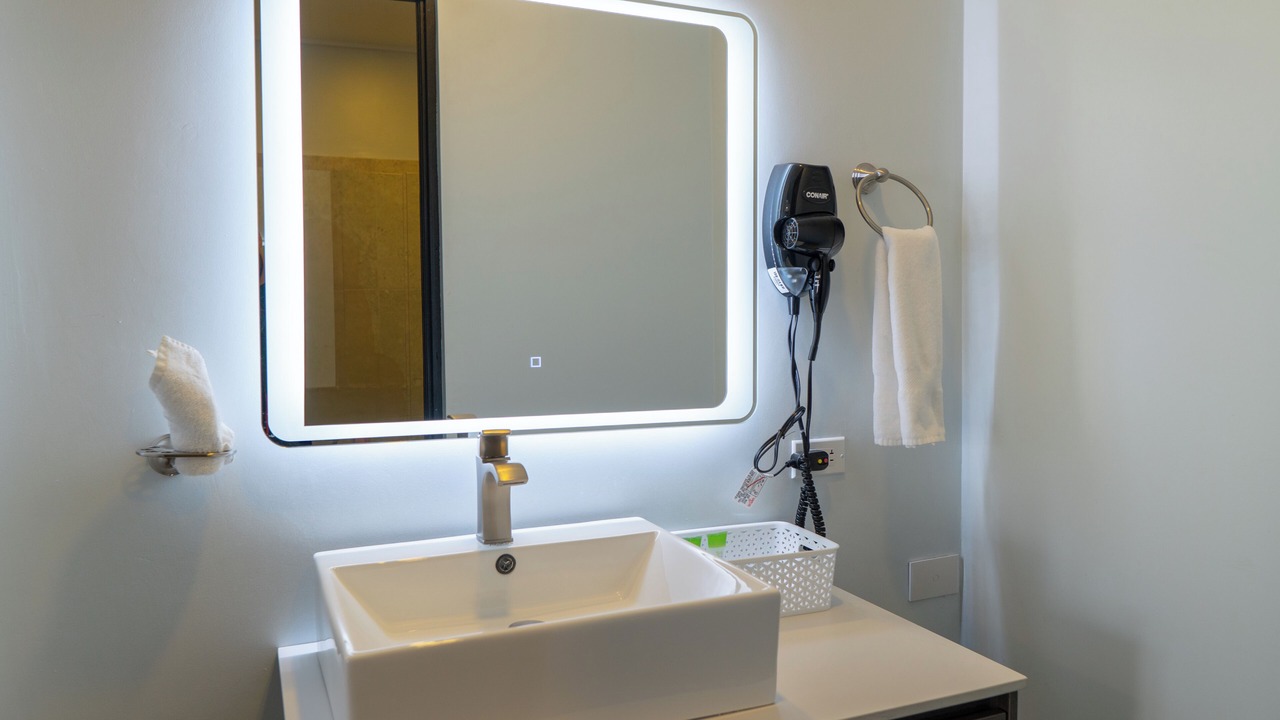 Photo of Bathroom in San Isidro de El General