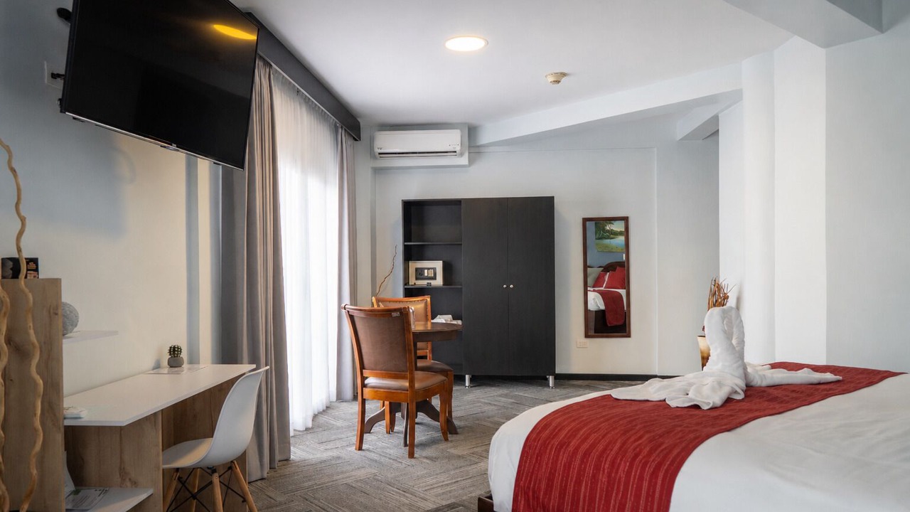 Photo of Bedroom in San Isidro de El General