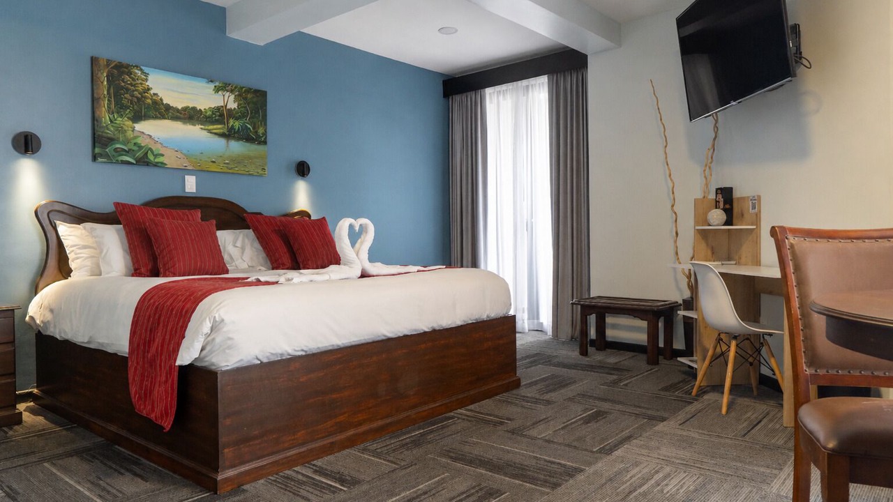 Photo of Bedroom in San Isidro de El General