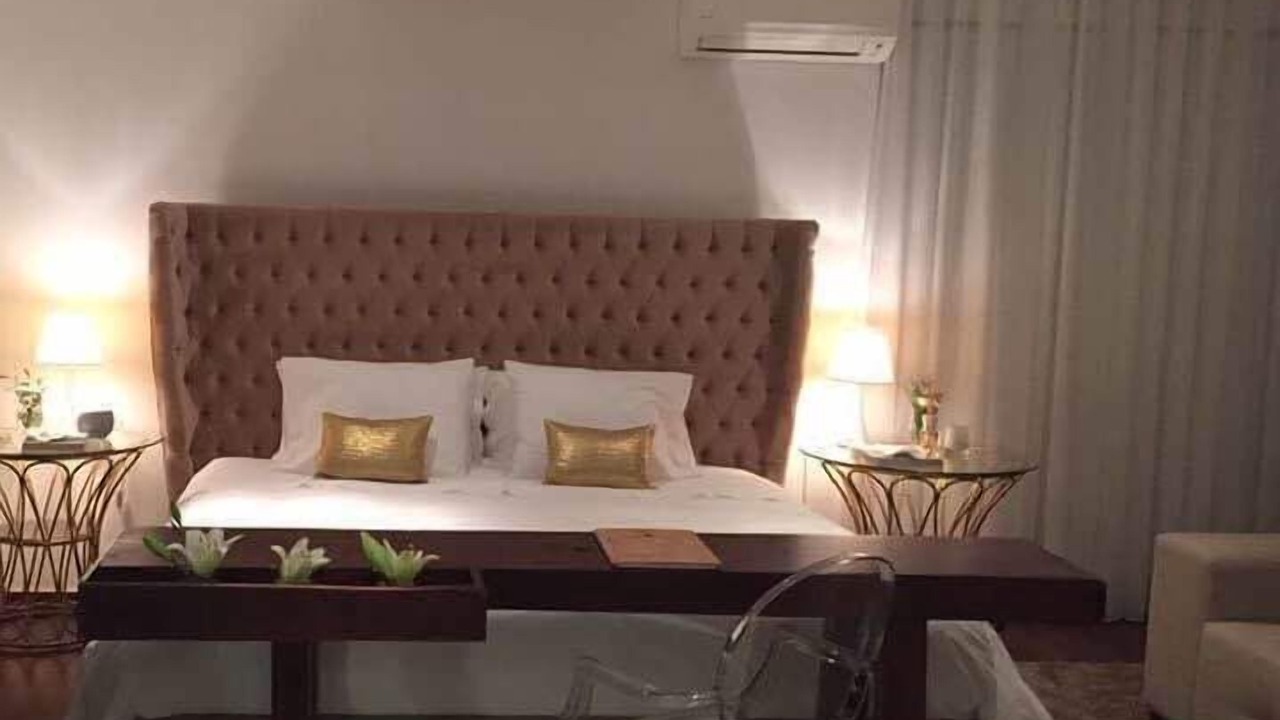 Photo of Bedroom in Baiao