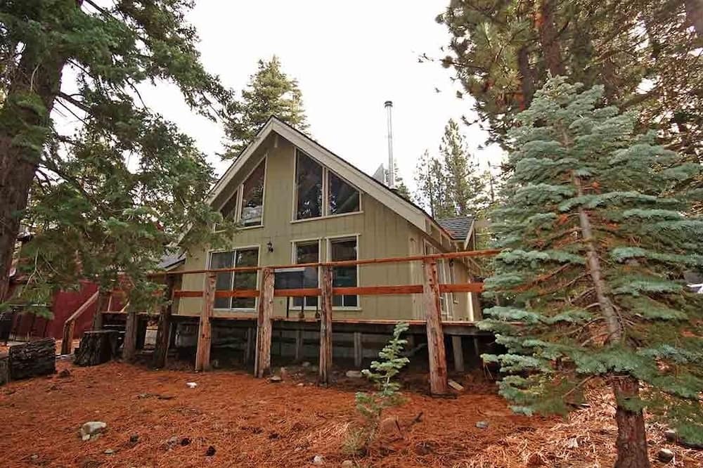 Photo of Outdoor in North Upper Truckee