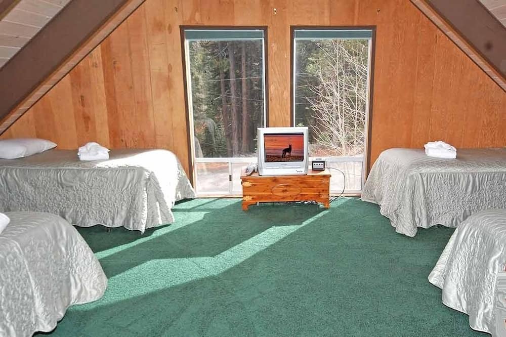 Photo of Bedroom in North Upper Truckee