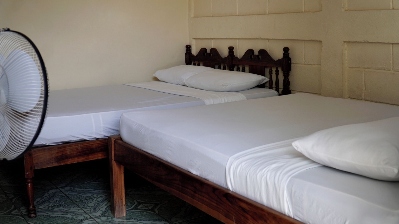 Photo of Bedroom in San Juan del Sur