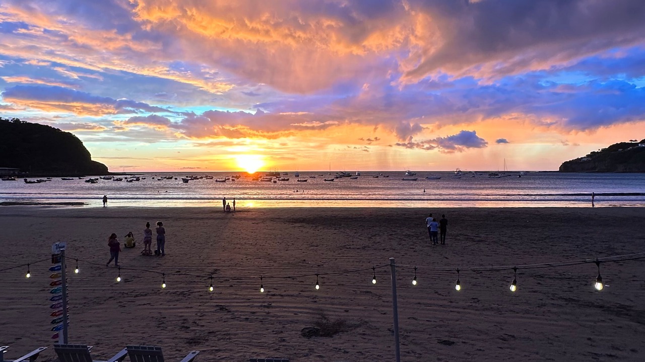 Photo of Others in San Juan del Sur