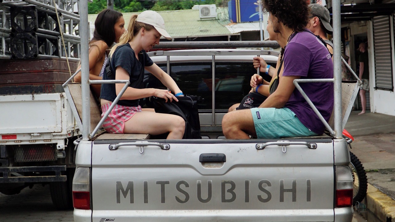 Photo of Outdoor in San Juan del Sur