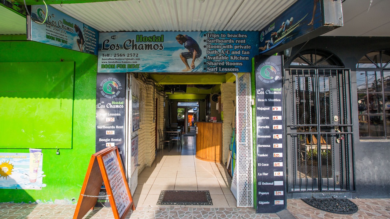 Photo of Outdoor in San Juan del Sur