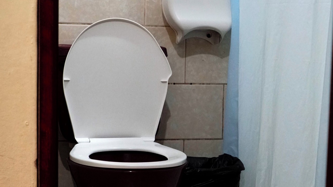 Photo of Bathroom in San Juan del Sur