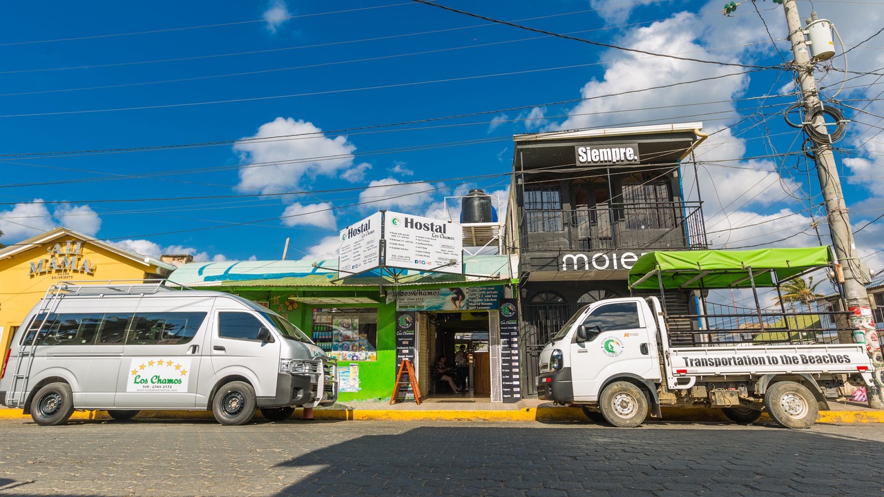 Photo of Outdoor in San Juan del Sur