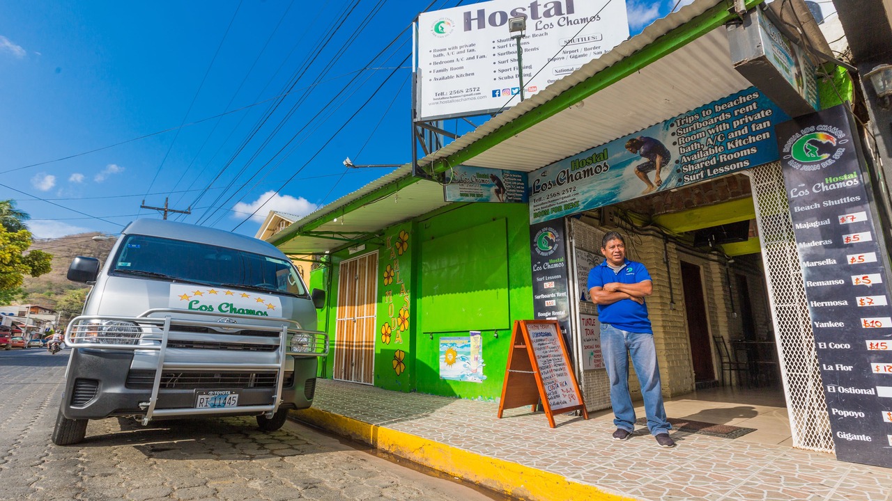 Photo of Outdoor in San Juan del Sur