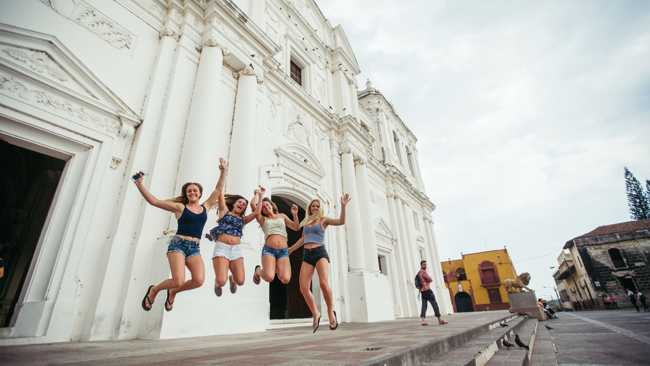 Photo of Others in San Juan del Sur