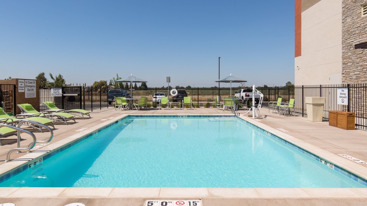Photo of Outdoor in Visalia