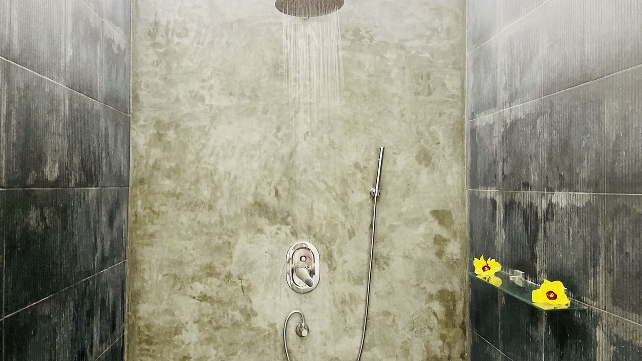 Photo of Bathroom in Maalhos